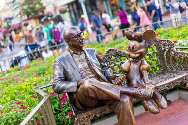 , Dateline Disney World – Magic Kingdom Miracle