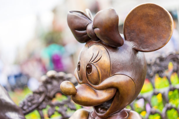 , Dateline Disney World – Magic Kingdom Miracle
