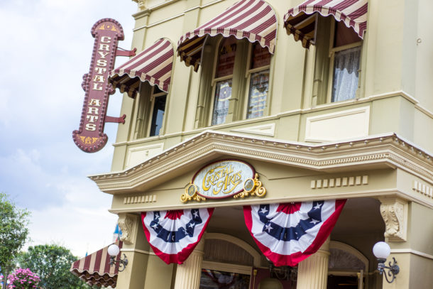 , Dateline Disney World – Magic Kingdom Miracle