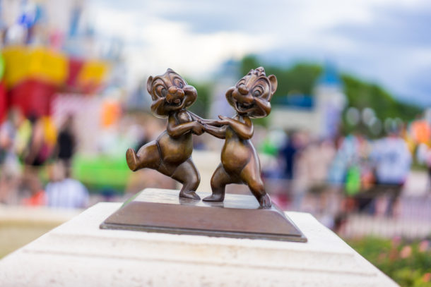 , Dateline Disney World – Magic Kingdom Miracle