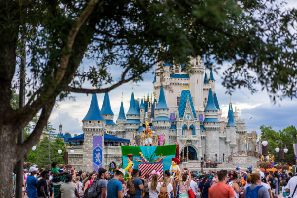 , Dateline Disney World – Magic Kingdom Miracle