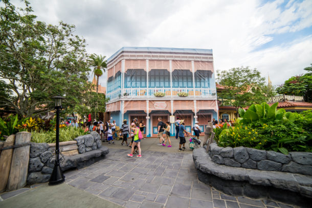 , Dateline Disney World – Magic Kingdom Miracle