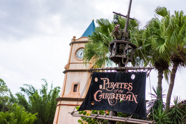 , Dateline Disney World – Magic Kingdom Miracle