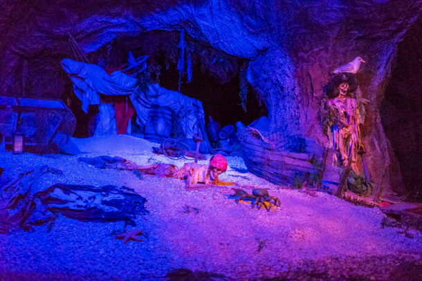 , Dateline Disney World – Magic Kingdom Miracle