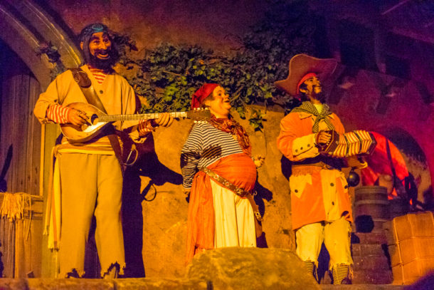 , Dateline Disney World – Magic Kingdom Miracle