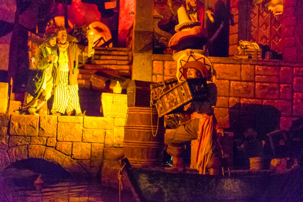, Dateline Disney World – Magic Kingdom Miracle