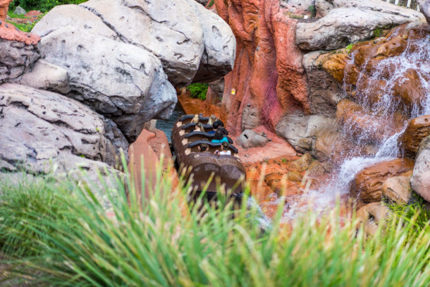, Dateline Disney World – Magic Kingdom Miracle