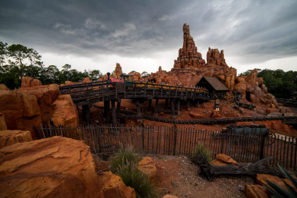 , Dateline Disney World – Magic Kingdom Miracle