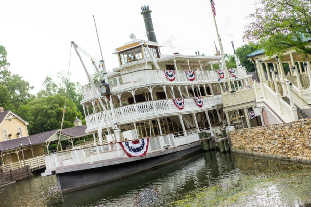, Dateline Disney World – Magic Kingdom Miracle