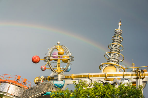 , Dateline Disney World – Magic Kingdom Miracle