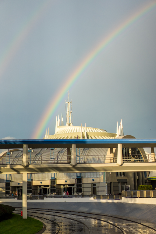 , Dateline Disney World – Magic Kingdom Miracle