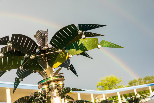 , Dateline Disney World – Magic Kingdom Miracle
