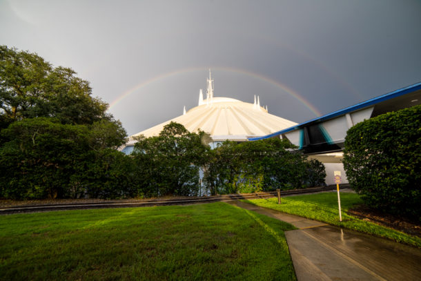 , Dateline Disney World – Magic Kingdom Miracle