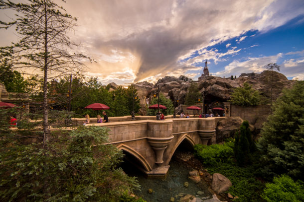 , Dateline Disney World – Magic Kingdom Miracle