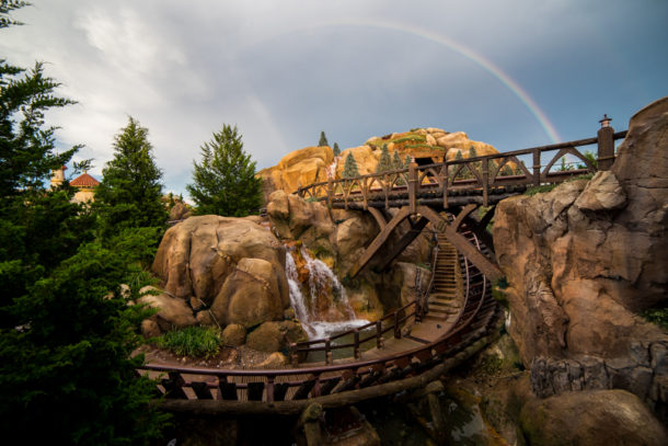 , Dateline Disney World – Magic Kingdom Miracle