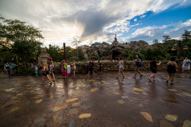 , Dateline Disney World – Magic Kingdom Miracle