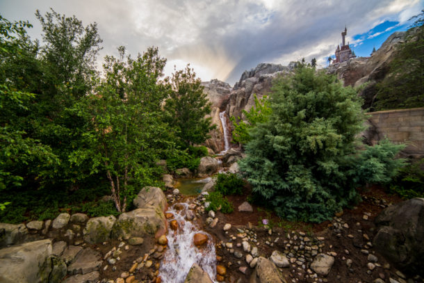 , Dateline Disney World – Magic Kingdom Miracle