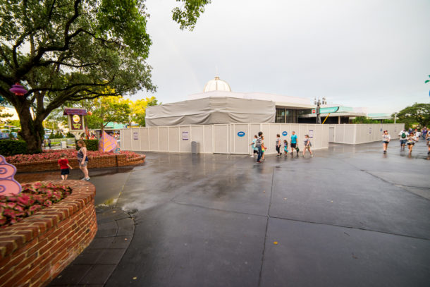 , Dateline Disney World – Magic Kingdom Miracle