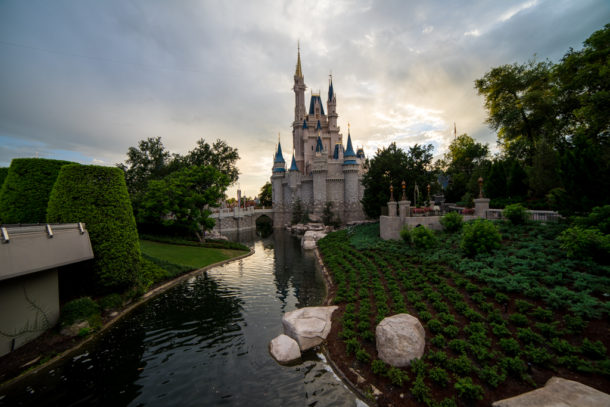 , Dateline Disney World – Magic Kingdom Miracle