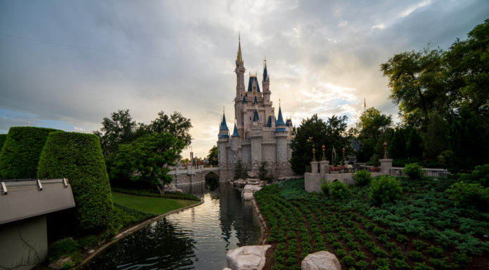 Dateline Disney World – Magic Kingdom Miracle