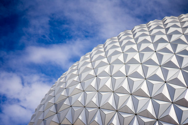 , Dateline Disney World &#8211; Photos and Rumors from Epcot