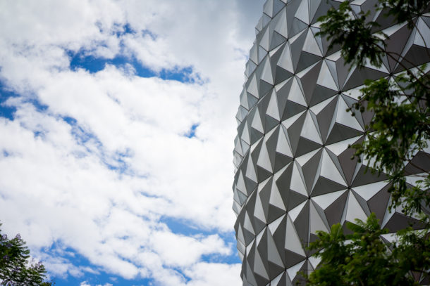 , Dateline Disney World &#8211; Photos and Rumors from Epcot