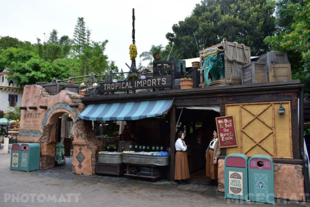 , Disneyland Photo Update &#8211; Any Way You Slice It Folks, You Still Come Out Ahead