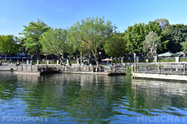 , Disneyland Photo Update – The Big Return