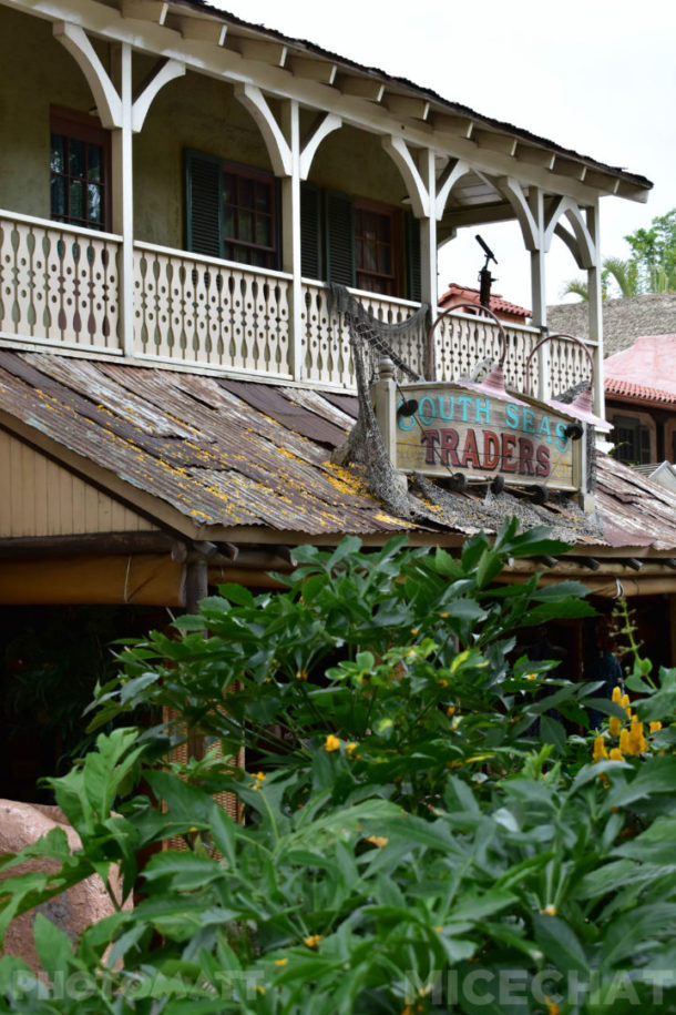 , Disneyland Photo Update – Any Way You Slice It Folks, You Still Come Out Ahead