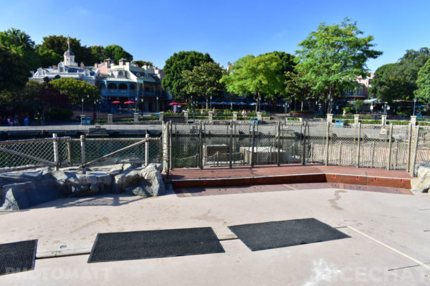 , Disneyland Photo Update – The Big Return