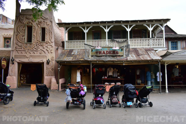 , Disneyland Photo Update – Any Way You Slice It Folks, You Still Come Out Ahead