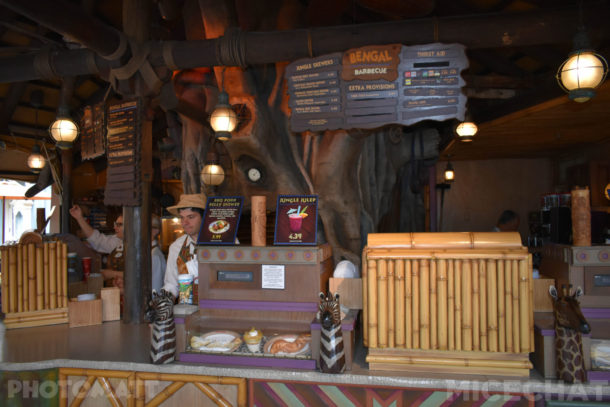 , Disneyland Photo Update &#8211; Any Way You Slice It Folks, You Still Come Out Ahead