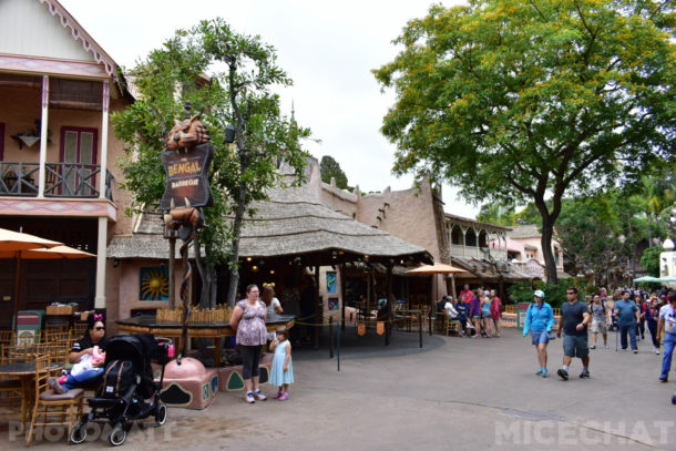 , Disneyland Photo Update – Any Way You Slice It Folks, You Still Come Out Ahead