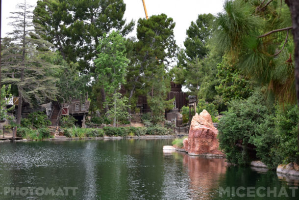 , Disneyland Photo Update &#8211; Any Way You Slice It Folks, You Still Come Out Ahead