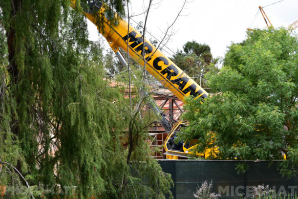 , Disneyland Photo Update &#8211; Any Way You Slice It Folks, You Still Come Out Ahead