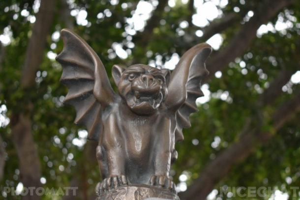 , Disneyland Photo Update – Any Way You Slice It Folks, You Still Come Out Ahead