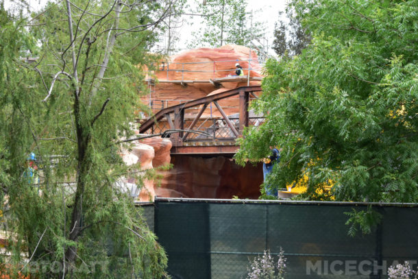 , Disneyland Photo Update &#8211; Any Way You Slice It Folks, You Still Come Out Ahead