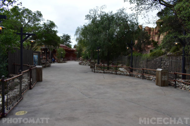 , Disneyland Photo Update &#8211; Any Way You Slice It Folks, You Still Come Out Ahead