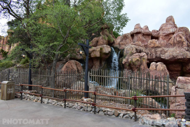 , Disneyland Photo Update &#8211; Any Way You Slice It Folks, You Still Come Out Ahead