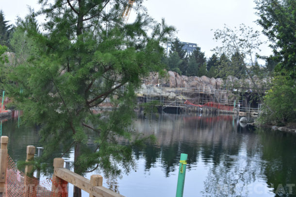 , Disneyland Photo Update &#8211; Any Way You Slice It Folks, You Still Come Out Ahead