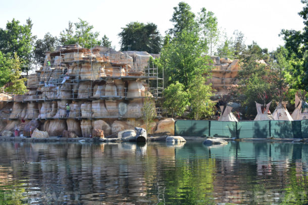 , Disneyland Photo Update &#8211; The Big Return