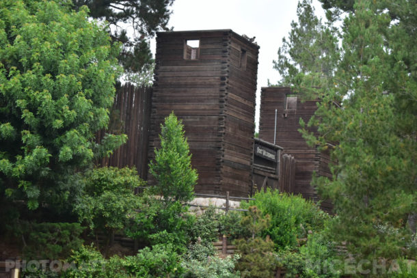 , Disneyland Photo Update – Any Way You Slice It Folks, You Still Come Out Ahead