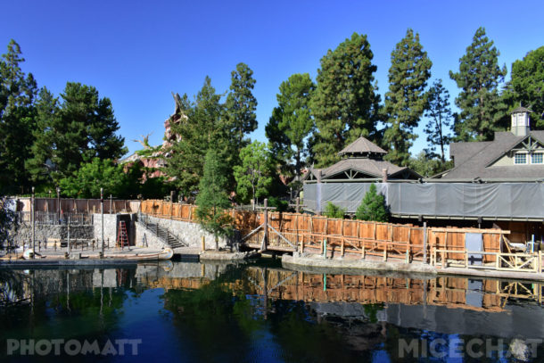 , Disneyland Photo Update – The Big Return