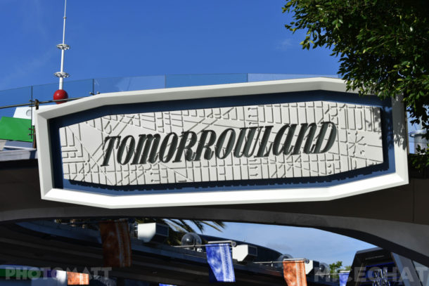 , Disneyland Photo Update &#8211; Any Way You Slice It Folks, You Still Come Out Ahead