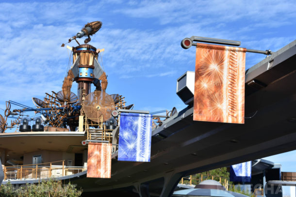 , Disneyland Photo Update – Any Way You Slice It Folks, You Still Come Out Ahead
