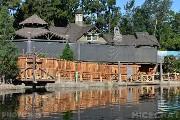 , Disneyland Photo Update – The Big Return