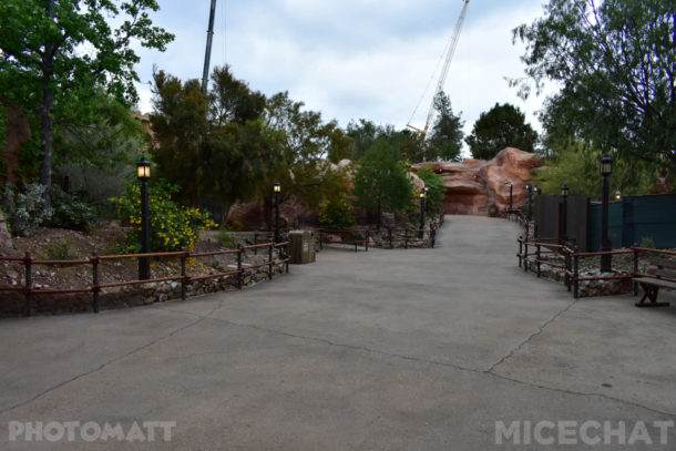 , Disneyland Photo Update – Any Way You Slice It Folks, You Still Come Out Ahead