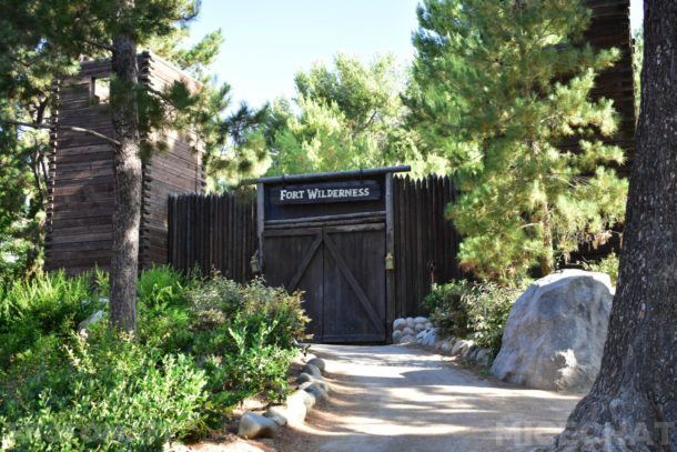 , Disneyland Photo Update – The Big Return