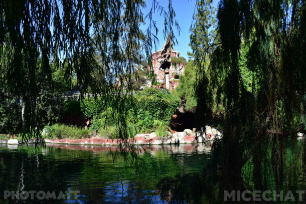 , Disneyland Photo Update – The Big Return