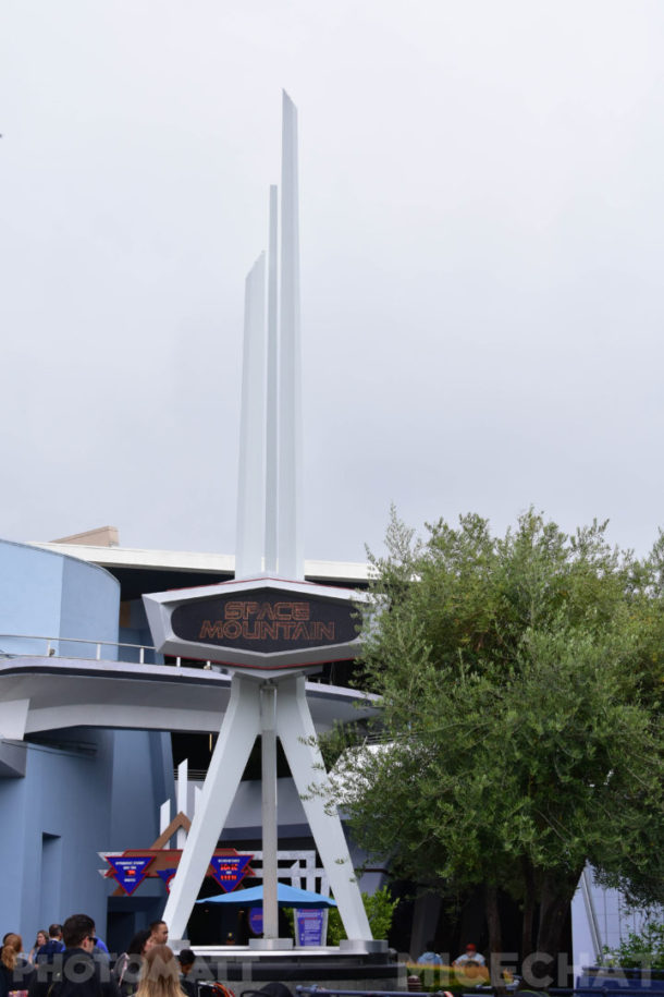 , Disneyland Photo Update – Any Way You Slice It Folks, You Still Come Out Ahead